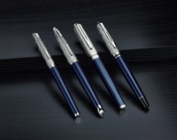 Waterman 8