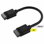 Corsair - Corsair CL-9011121-WW computer cooling system part/accessory