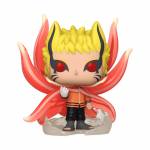 Boruto: Funko Pop! Super -Naruto (baryon Mode) - Boruto: Funko Pop! Super - Naruto (baryon Mode)