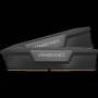 Corsair - Corsair Vengeance CMK64GX5M2B6600C32 memory module 64 GB 2 x 32 GB DDR5 6600 MHz