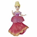 Principesse Disney -Small Doll Con Principe (assortimento) - Disney Princess Rainbow Fashion Pack Assortimento