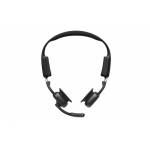 Shokz - OPENMEET Bluetooth Knochenschall Headset USB C Port