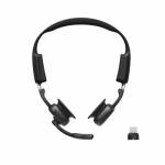 Shokz - OPENMEET Bluetooth Knochenschall Headset USB C Dongle