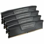 Corsair - Corsair Vengeance CMK64GX5M4B6400C32 memory module 64 GB 4 x 16 GB DDR5 6400 MHz