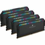 Corsair - Corsair Dominator CMT64GX5M4B6200C32 memory module 64 GB 4 x 16 GB DDR5 6200 MHz