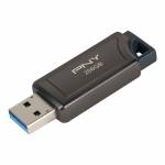 Pny - PRO Elite V2 USB-Stick 256 GB USB Typ-A 3.2 Gen 2 (3.1 Gen 2) Schwarz (P-FD256PROV2-GE)