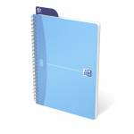 Blocchi Ufficio - Cf5blocco Spir Offmycol A5 5mm