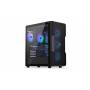 Endorfy - Regnum 400 ARGB, Tower-Gehuse