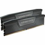 Corsair - Corsair Vengeance CMK32GX5M2B6800C40 memory module 32 GB 2 x 16 GB DDR5 6800 MHz