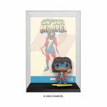 Marvel: Funko Pop! Comic Cover -Kamala Khan - Marvel: Funko Pop! Comic Cover - Kamala Khan
