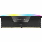 Corsair - Corsair Vengeance Cmh48gx5m2b7000c40 Memory Module 96 Gb 2 X 48 Gb Ddr5 5200 Mhz
