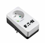Eaton Powerware - Eaton 保护盒-电涌保护器-交流电 220-250 V-4000 瓦特-输出连接器：1-白色