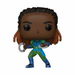 Marvel - Funko Pop Black Panther Wakanda Forever Nakia 1101