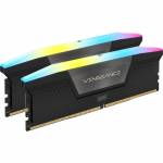 Corsair - Corsair Vengeance CMH32GX5M2E6200C36 memory module 32 GB 2 x 16 GB DDR5 6200 MHz