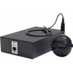 Hp - poly ip ceiling microph1 g7500