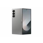 Samsung - Galaxy Z Fold6 - 5G Smartphone - Dual-SIM - RAM 12 GB / Interner Speicher 512 GB - OLED-Display - 7.6 - 7.6 - 2160 x 1856 pixe
