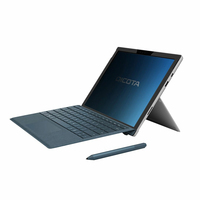 Dicota Secret 2-way - Notebook-privacy-filter (12.3) - Schw 1