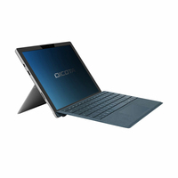 Dicota Secret 2-way - Notebook-privacy-filter (12.3) - Schw 2
