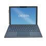 Dicota Secret 2-way -Notebook-privacy-filter (12.3) -Schw - Secret 2-Way Surface Pro 4/Surface Pro(2015, 2017) [DE-Version, German Keyboard]