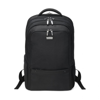 Dicota Backpack Eco Select - Notebook-rucksack - 39, 6 Cm - S 15