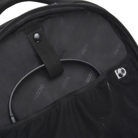 Dicota Backpack Eco Select - Notebook-rucksack - 39, 6 Cm - S 17