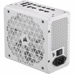 Corsair - Corsair RM850x power supply unit 850 W 24-pin ATX ATX White