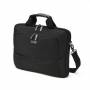 Dicota - DICOTA Eco Slim Case SELECT - Notebook-Tasche - 35,8 cm - Schwarz (D31642)
