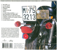 La Mia Moto 1
