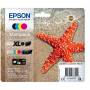 Epson - Epson 603 XL ink cartridge 1 pc(s) Original High (XL) Yield Black, Cyan, Magenta, Yellow