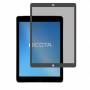 Dicota Secret 2-way -Sichtschutzfilter -Schwarz -F�r - D31657 9.7 Tablets Framed display privacy filter Blickschutzfilter (D31657)