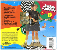 Giovani Jovanotti 1