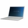Dicota - Secret 2-Way for Laptop 13 (16:9) magnetic