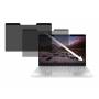 Dicota - DICOTA Secret - Blickschutzfilter fr Notebook - 2-Wege - entfernbar - magnetisch - 35,6 cm (14) - Schwarz (D31694)