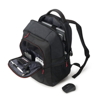 Dicota Backpack Gain Wireless Mouse Kit 2