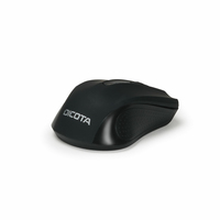 Dicota Backpack Gain Wireless Mouse Kit 6