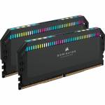 Corsair - Corsair Dominator CMT32GX5M2E6200C36 memory module 32 GB 2 x 16 GB DDR5 6200 MHz