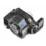 Coreparts - -投影机灯泡-170 瓦特-2000 小时-适用于爱普生 EMP-280、EMP-400W、EMP-400WE、EMP-822、EMP-822H、EMP-83、EMP-83H、 