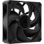 Corsair - Corsair RS120 MAX Computer case Fan 12 cm Black 1 pc(s)