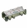 Wentronic - Goobay SAT-Verteiler, 6-fach - Fr Satelliten-Anlagen 5-2500 MHz (67004)