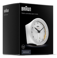 Braun Uhren 4