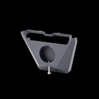 Starlink - STARLINK Rohradapter f�r Standard Kit V4 grau