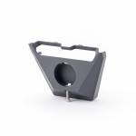 Starlink - STARLINK Rohradapter fr Standard Kit V4 grau