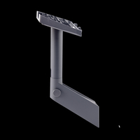 Starlink - STARLINK wall mount for standard kit V4 grey