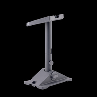 Starlink - STARLINK swivel mount for standard kit V4 grey