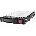Hp Enterprise - Unidad de estado slido HPE de uso mixto, 960 GB, interna, SFF de 2,5 pulgadas (SFF de 6,4 cm), SATA de 6 Gb/s, con HPE Smart Carrier