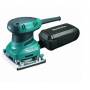 Makita - Faust orbital Sander BO4558J