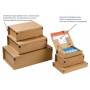 Colompac - Cf10pacchi Cartone Mm460x310x160