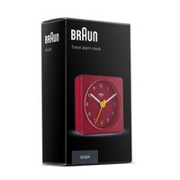 Braun 9