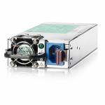 Hp Enterprise - Hewlett Packard Enterprise HPE Common Slot Platinum Power Supply Kit - Stromversorgung Hot-Plug (Plug-In-Modul) - 80 PLUS Platin