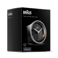Braun 8